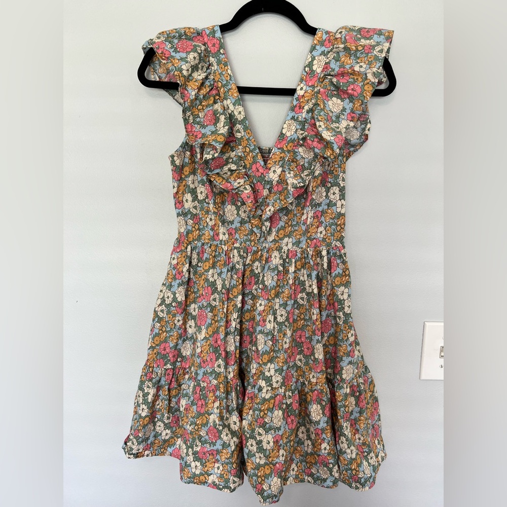 Women’s casual dress